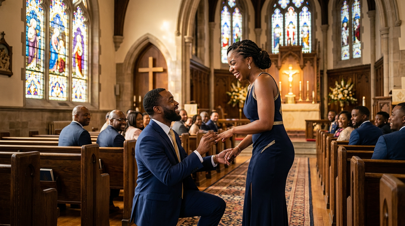Engagement