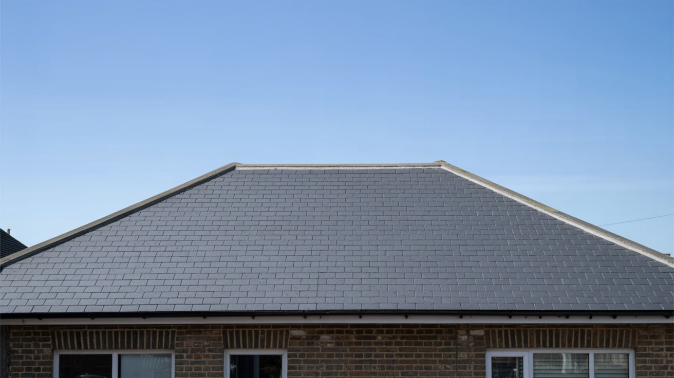 Roof Repair Services