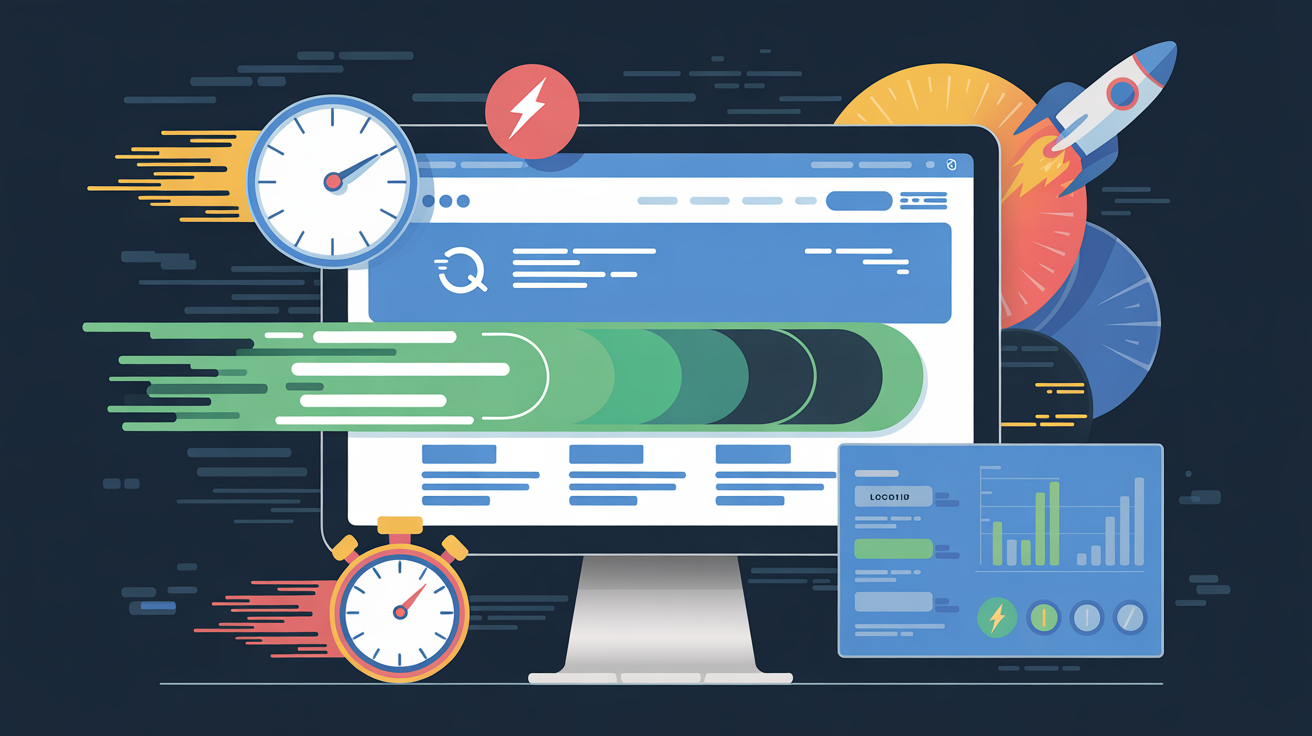 Website Speed Optimization: How to Make Your Site Load in Under 3 Seconds