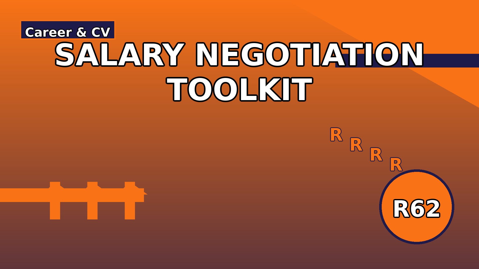 Salary Negotiation Toolkit