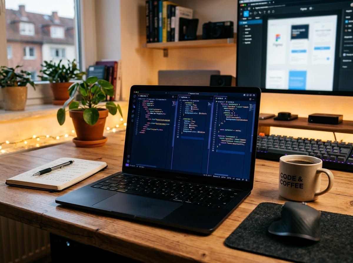 Desarrollo Web Profesional