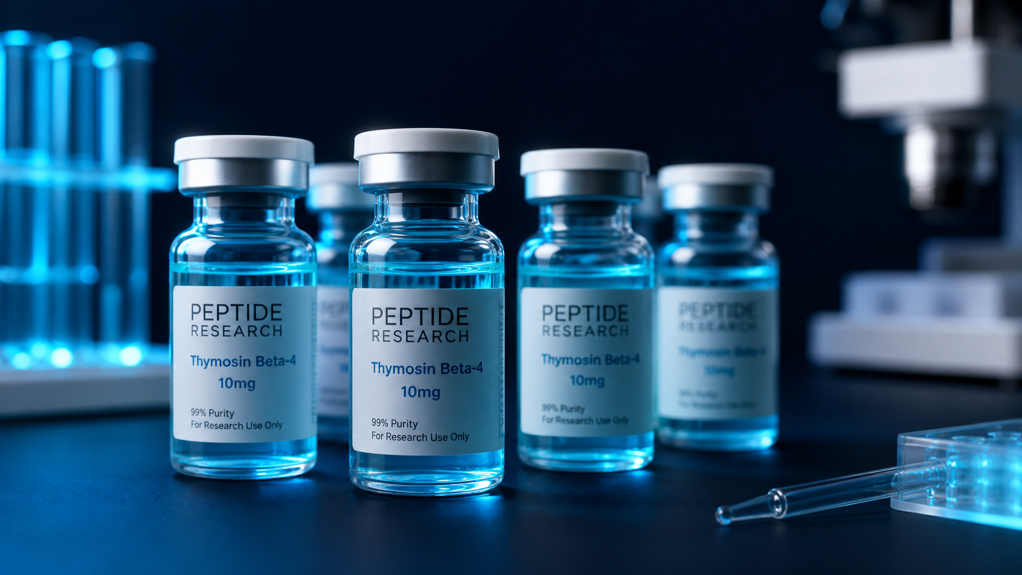Weight Loss Peptides