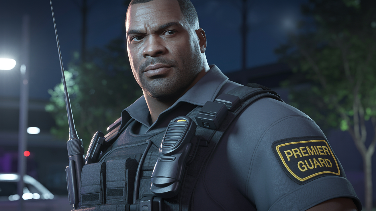 24/7 Security Coverage