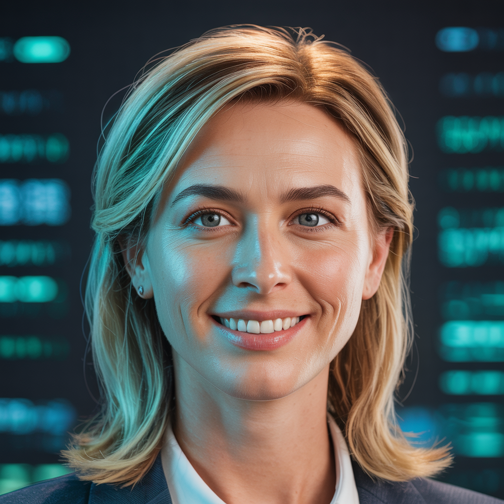 Laura - KI-Assistentin