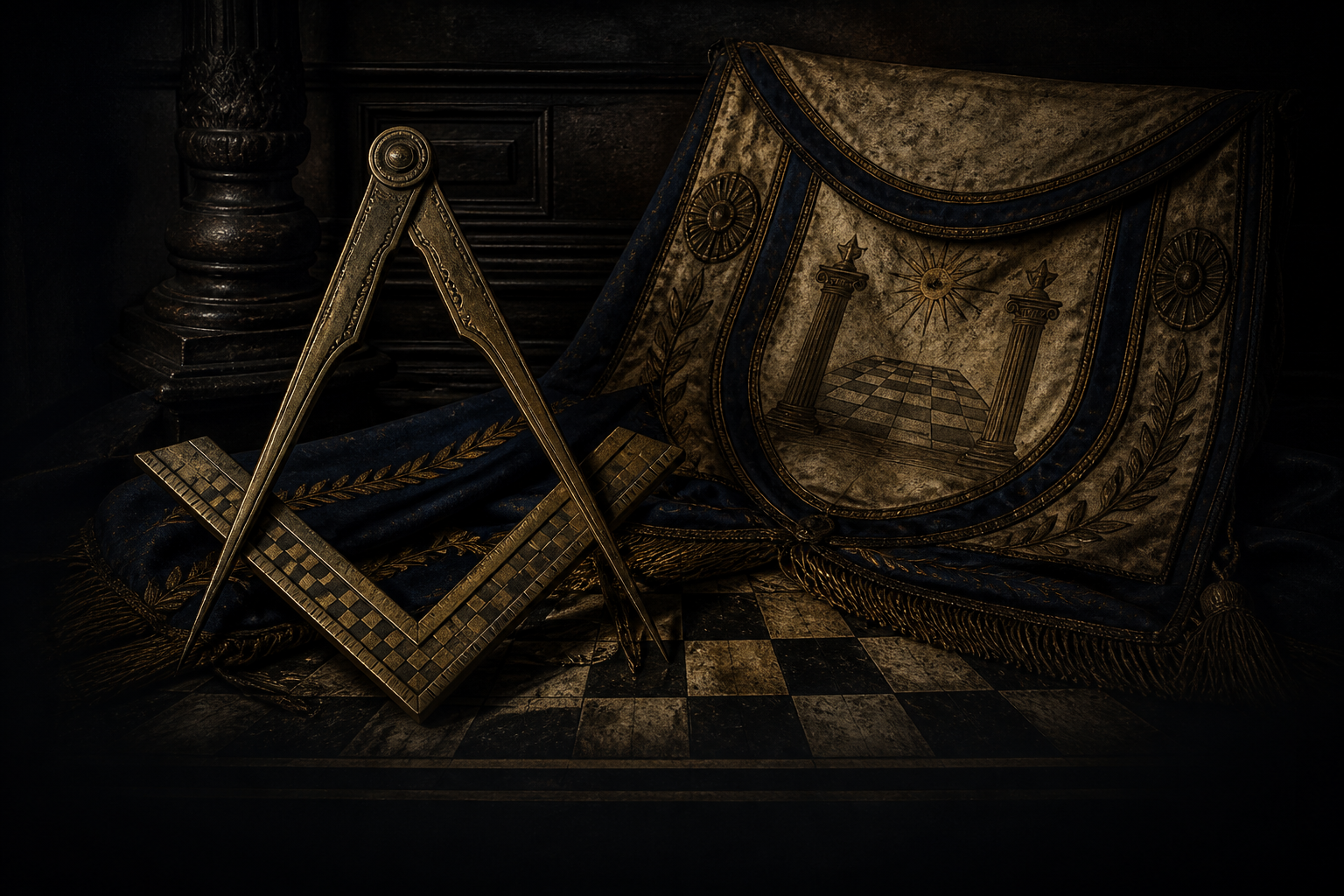 Secret Societies