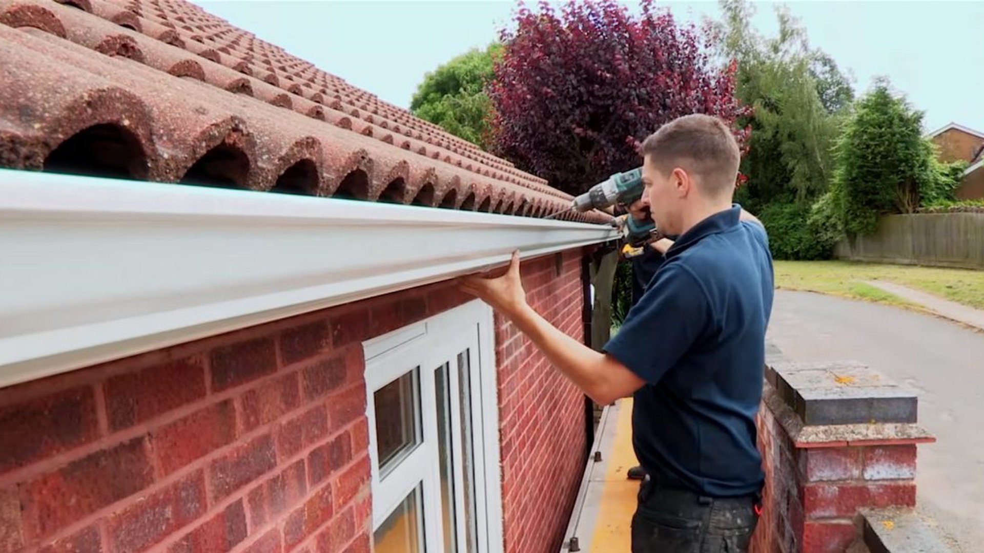 Guttering Services