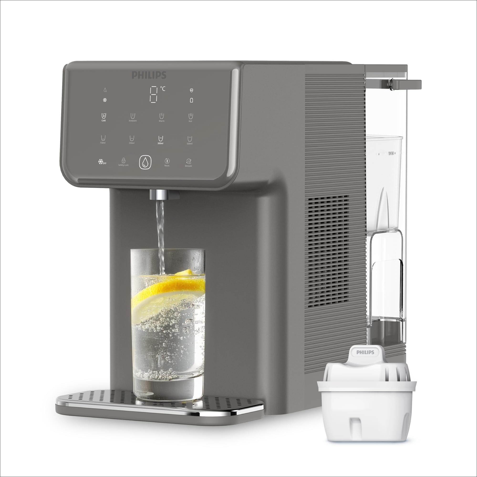 Philips 3500 Series Hot & Chilled Water Dispenser (ADD5980) review — Philips