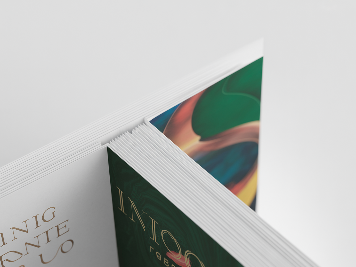 Mini Infinity Card 3