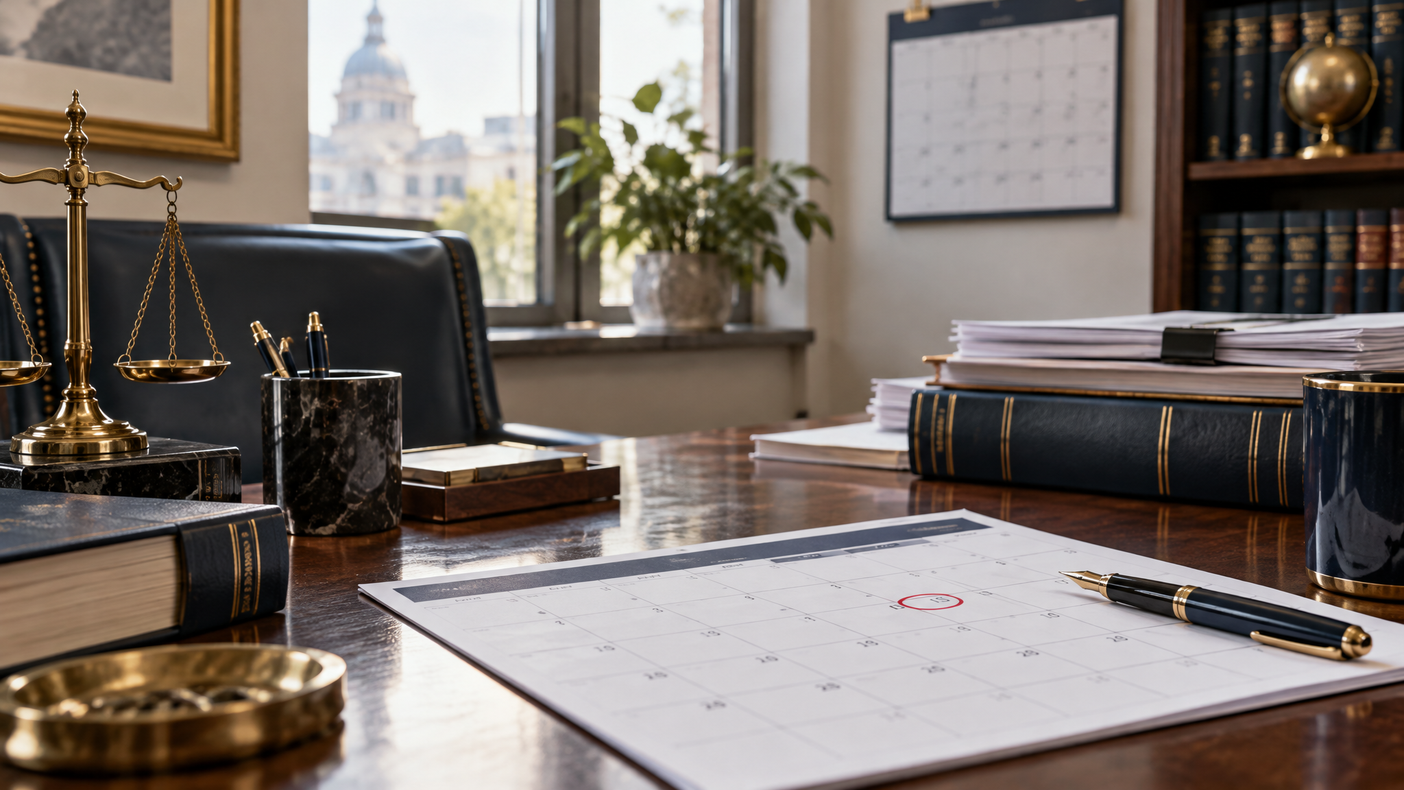 Idaho statute of limitations for personal injury claims: what injury victims need to know