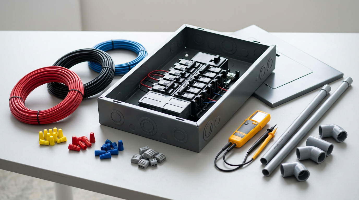 Electrical