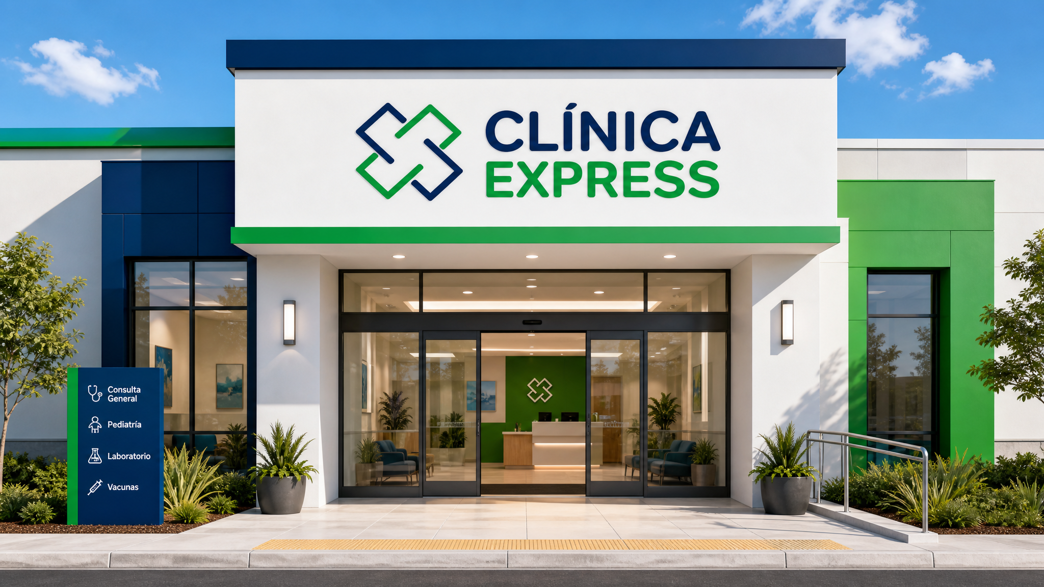 Video explicativo MediExpress+