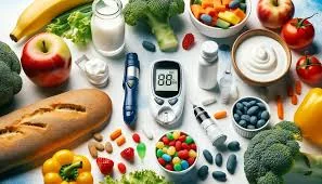 Diabetes Care