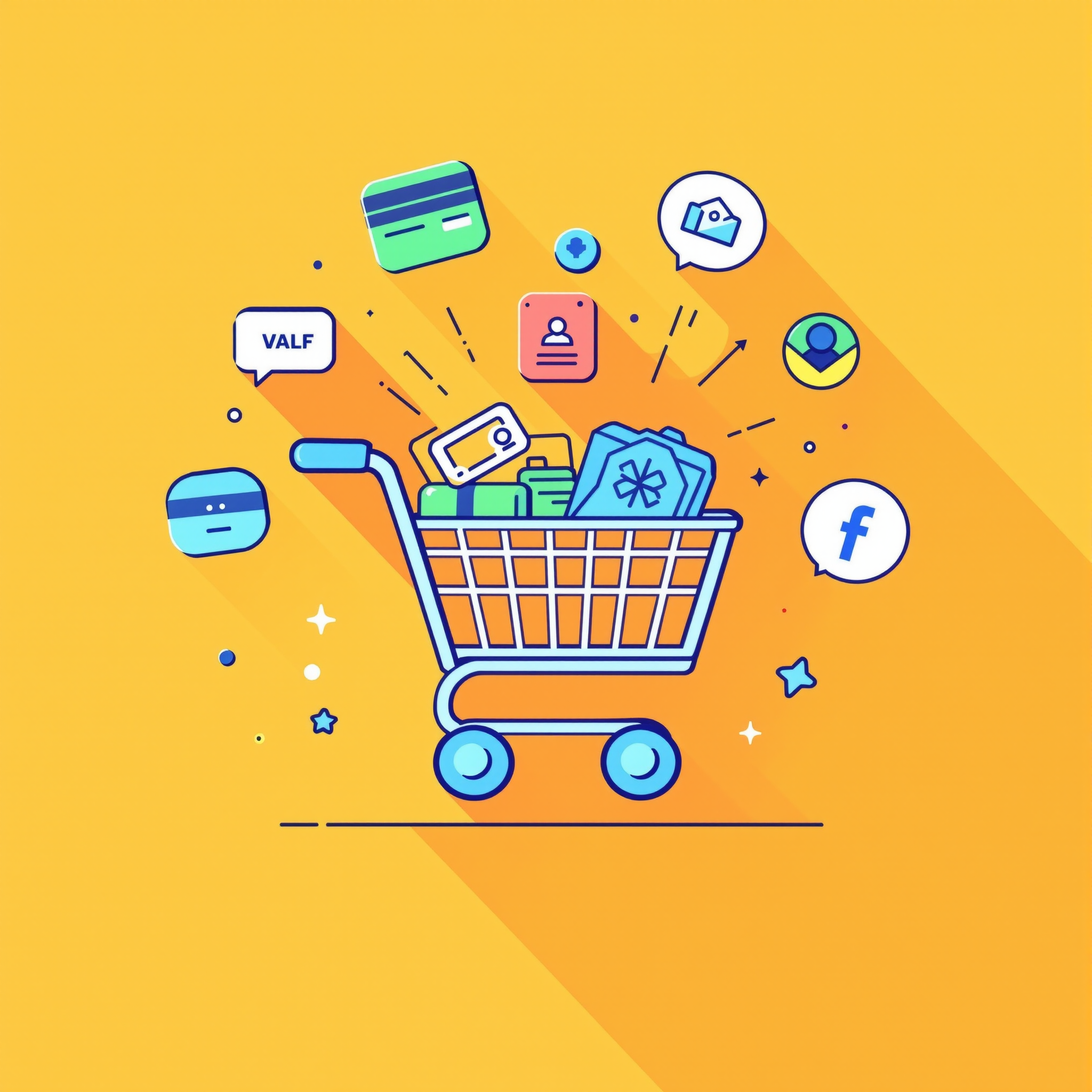 Icono E-Commerce