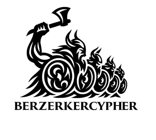 BerzerkerCypher