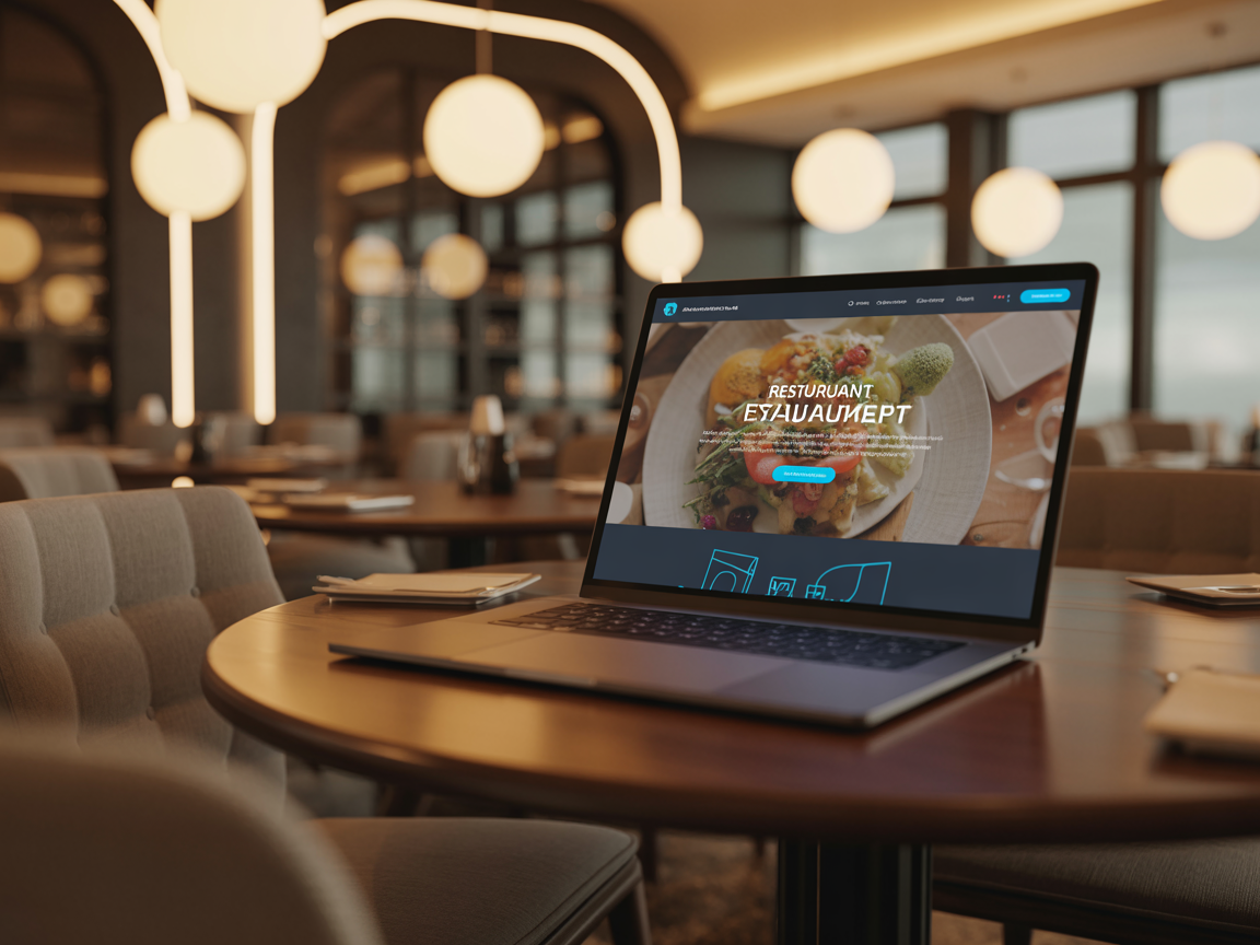 Restaurante Sabor & Arte