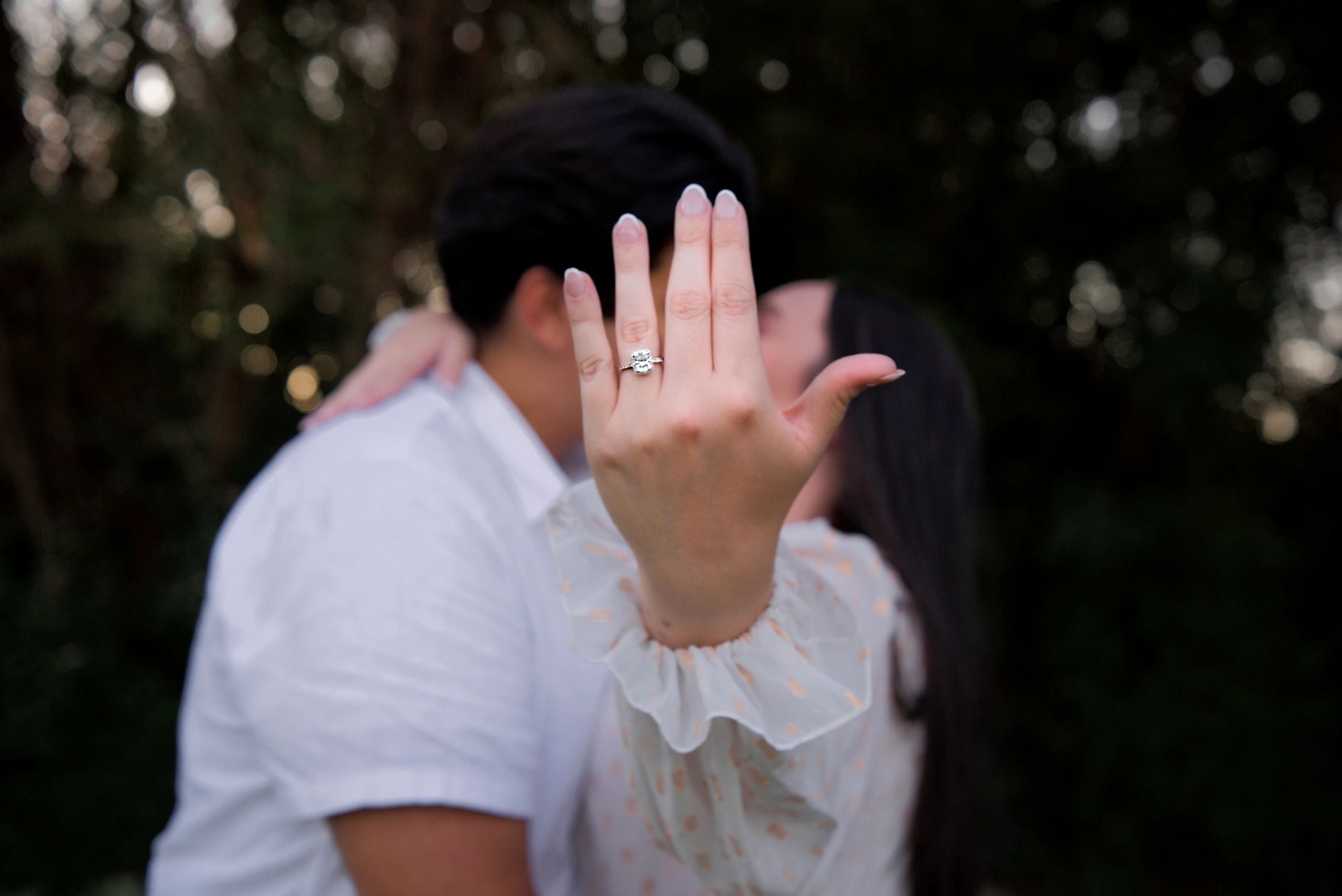 Wedding background