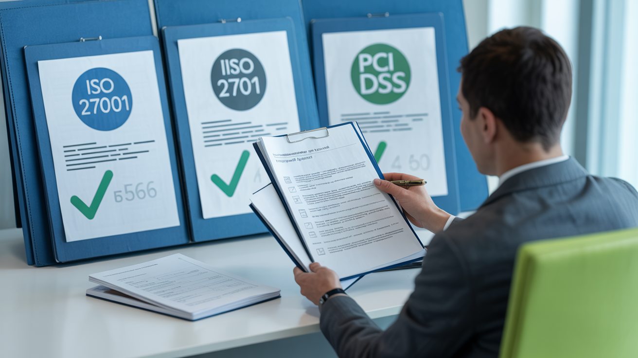 Compliance аудит