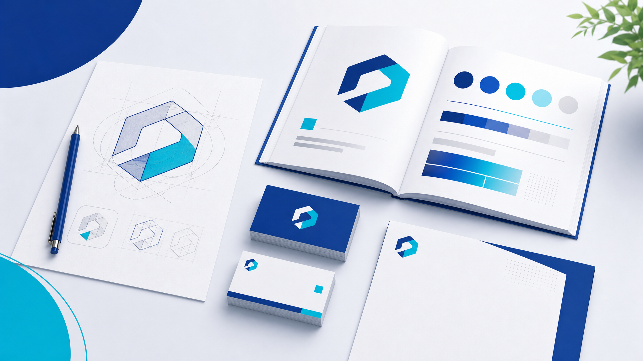 Branding: Como Construir uma Identidade Visual Forte