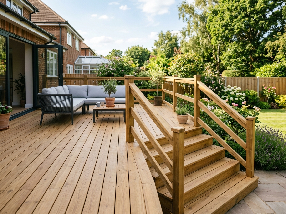 Patios & Paving project 5