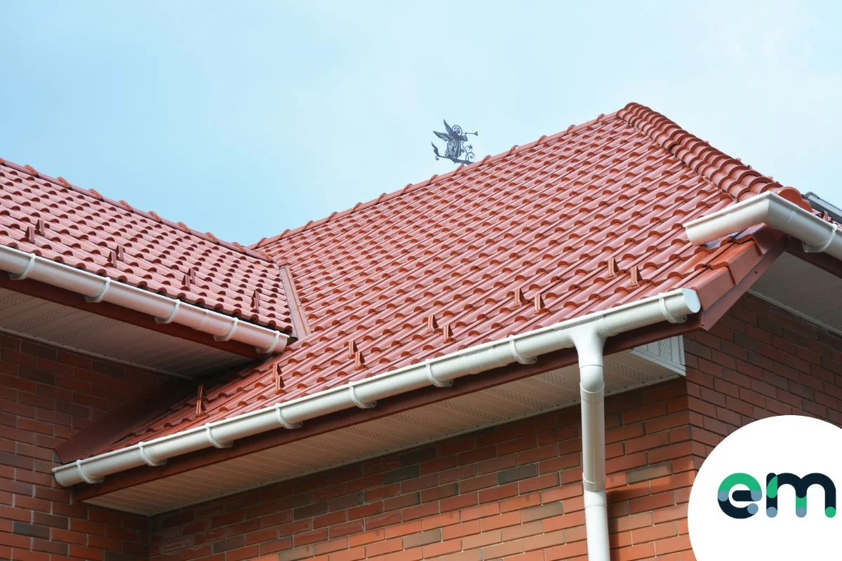 Professional roofing services
