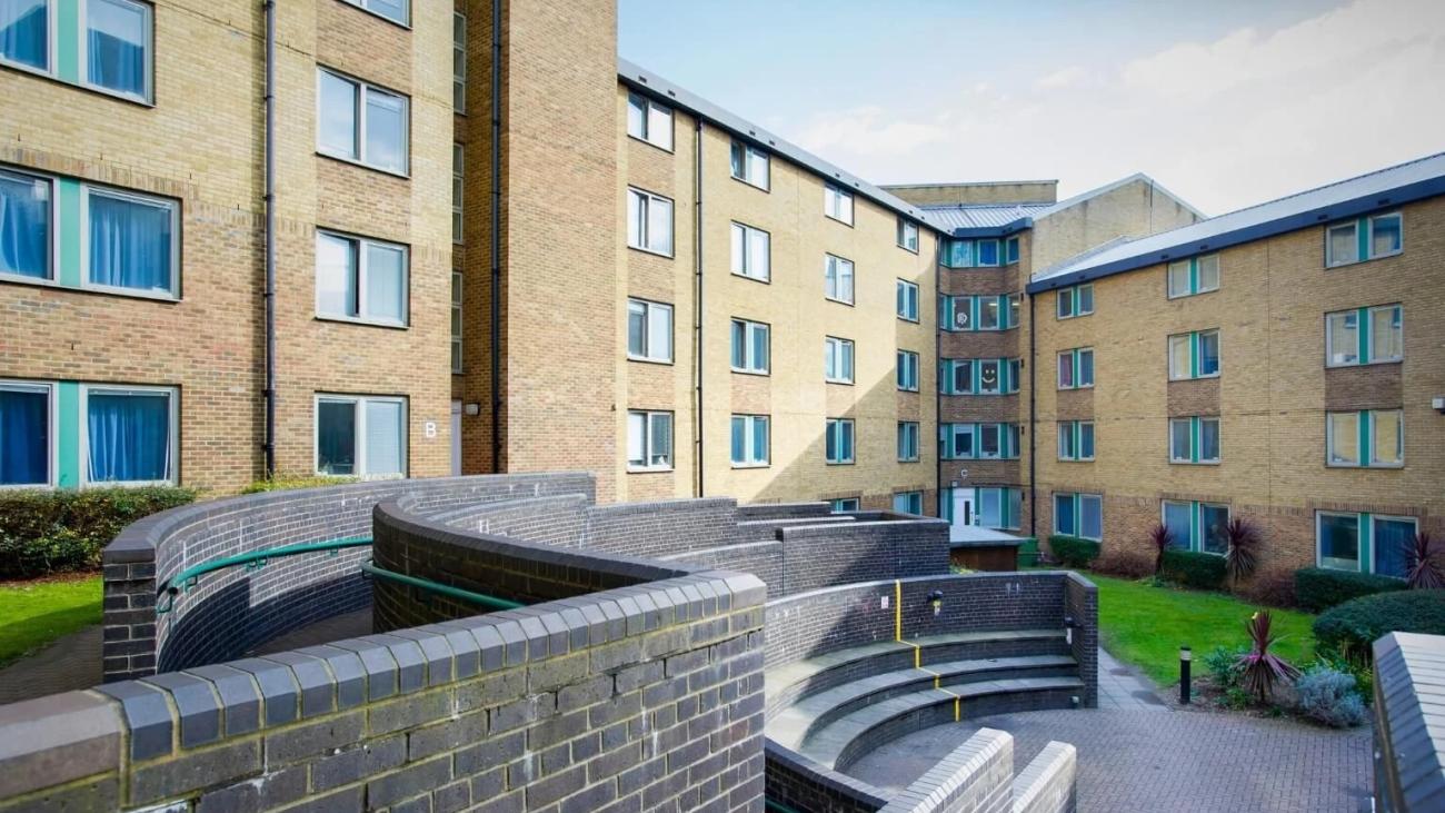 Supported Accommodation Providers