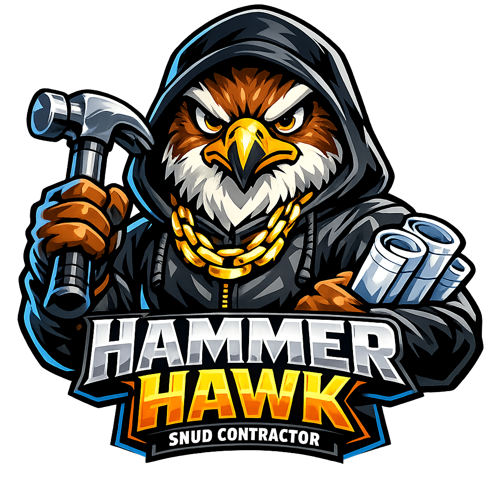 Hammer Hawk