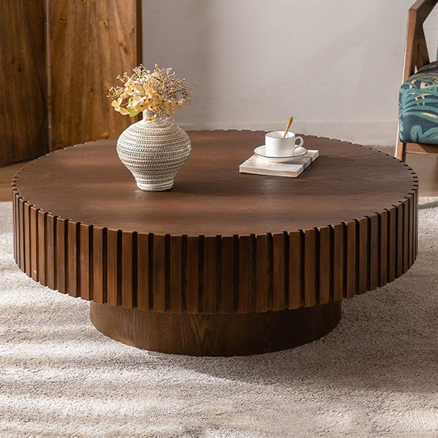 Coffee Table Round 800mm