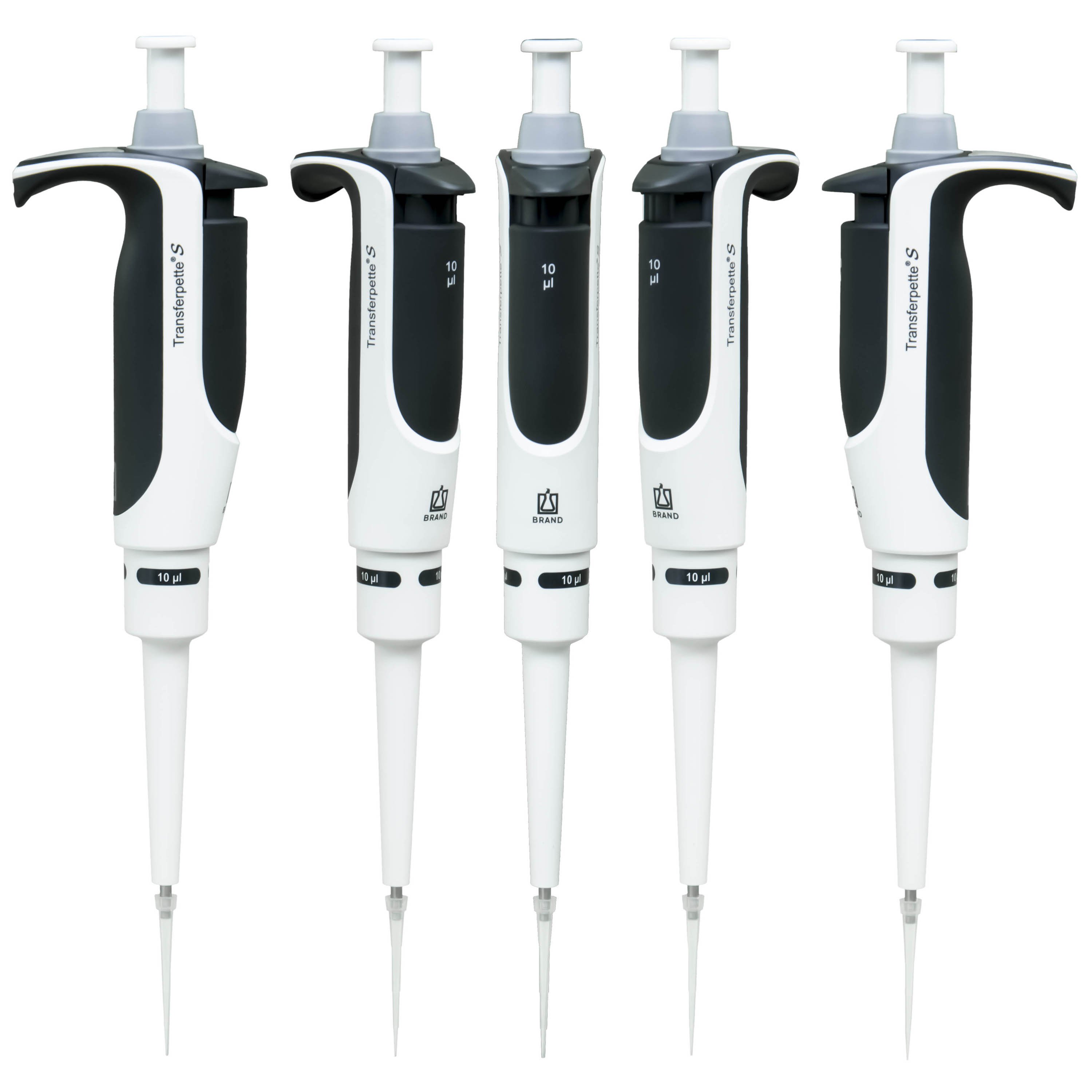 BrandTech Transferpette S