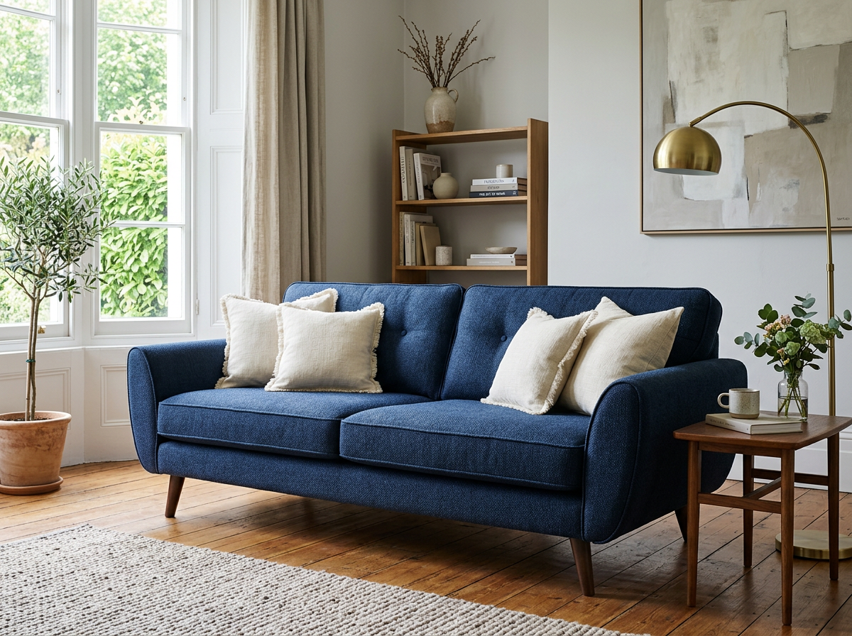 Furniture Upholstery