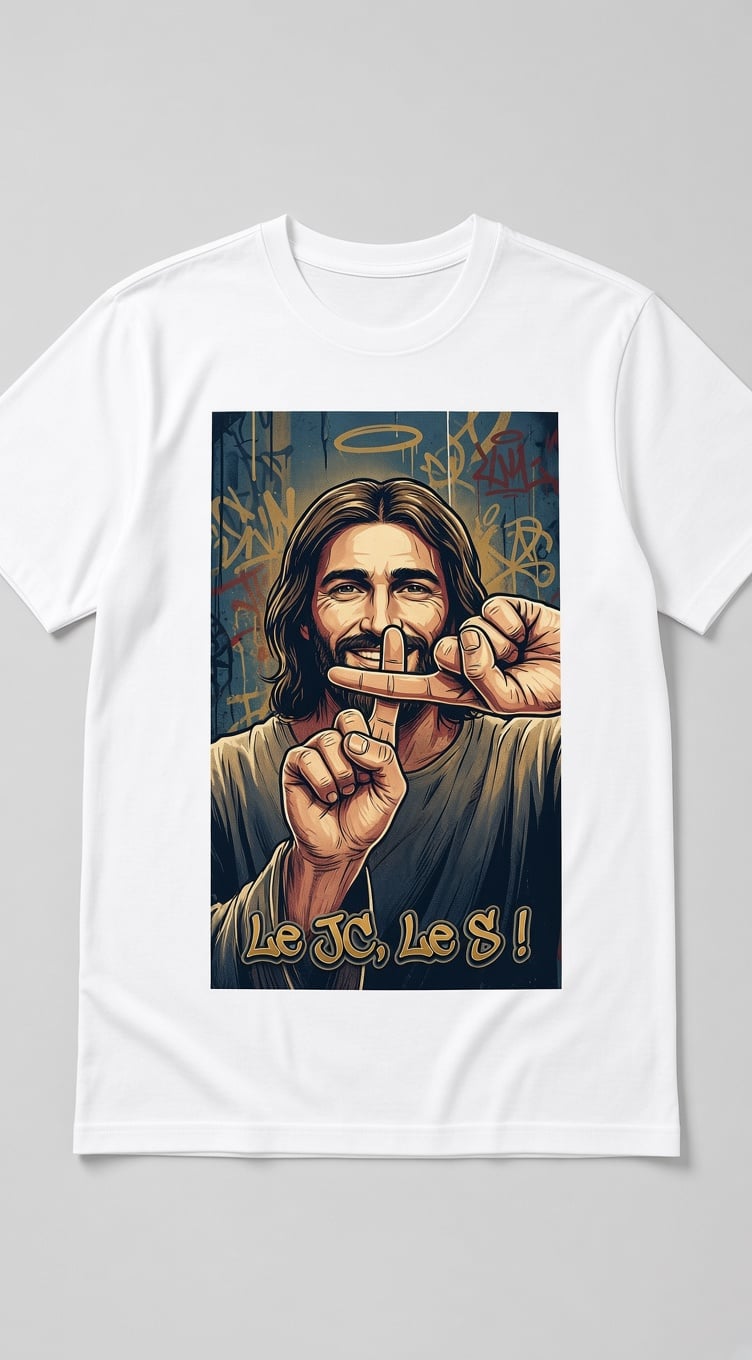 Le JC