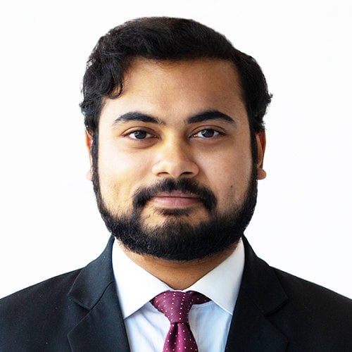 Arif Hasan