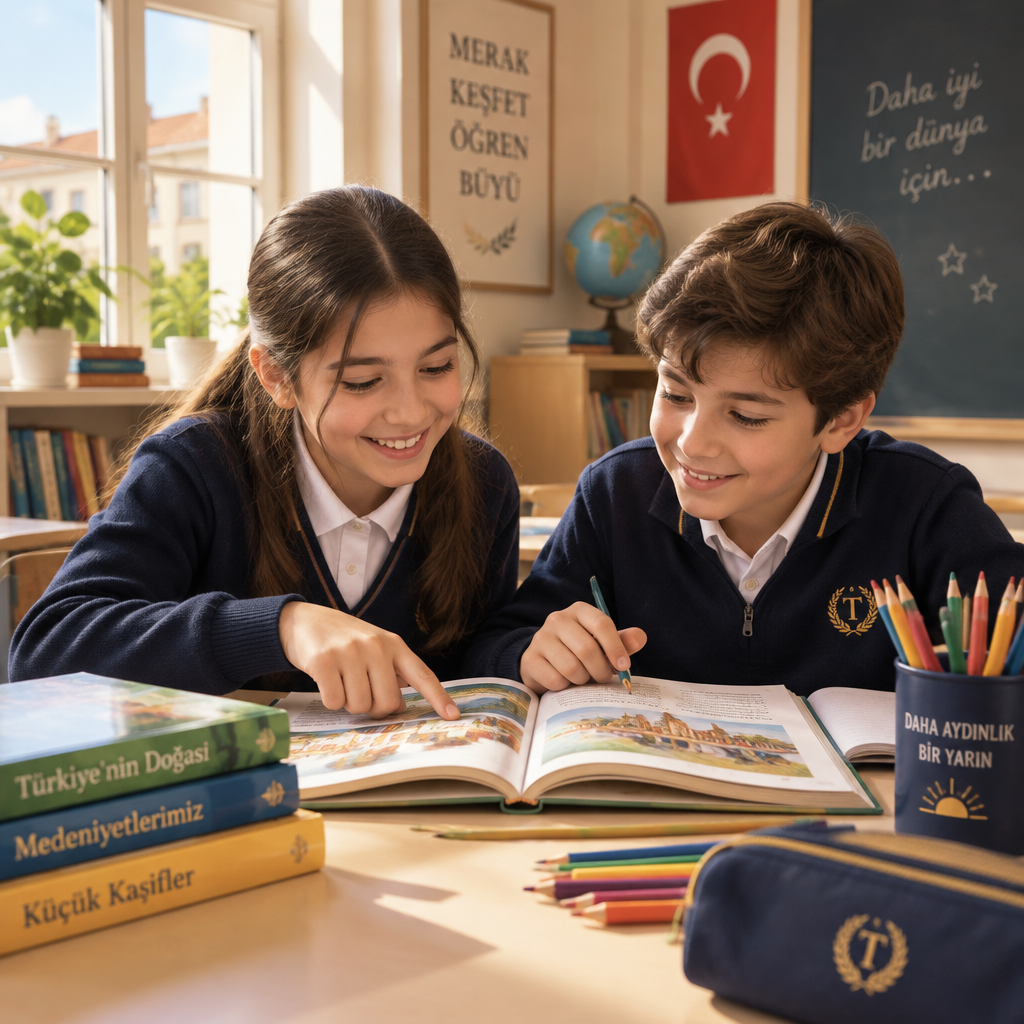 Dört İşlem Problemleri