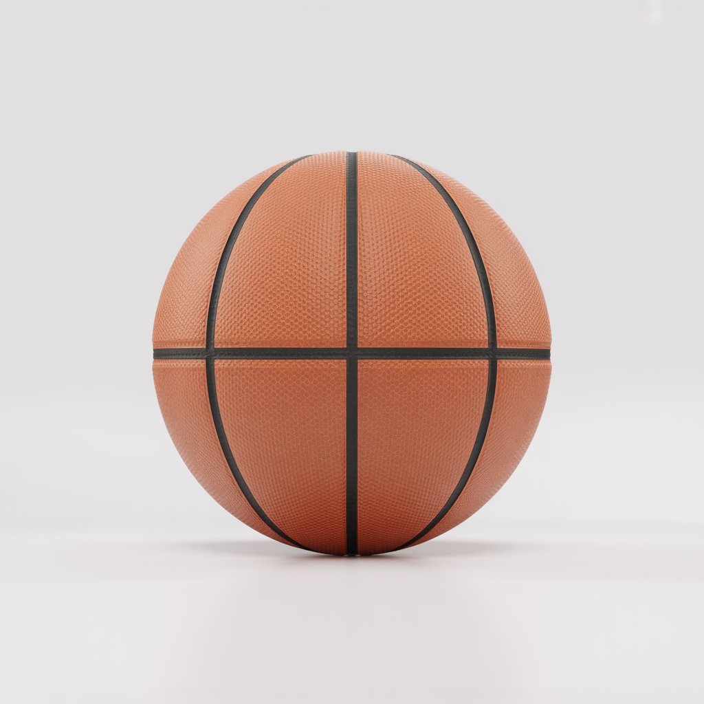 Pallone Basket