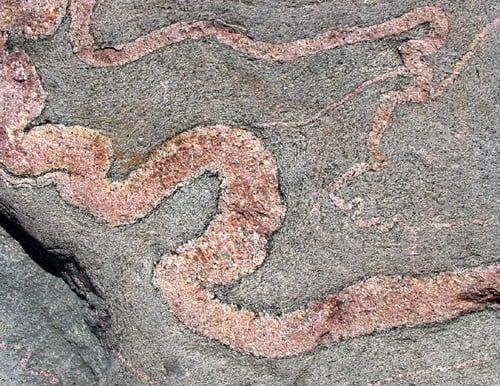 Migmatite