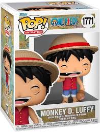 Funko POP Figures