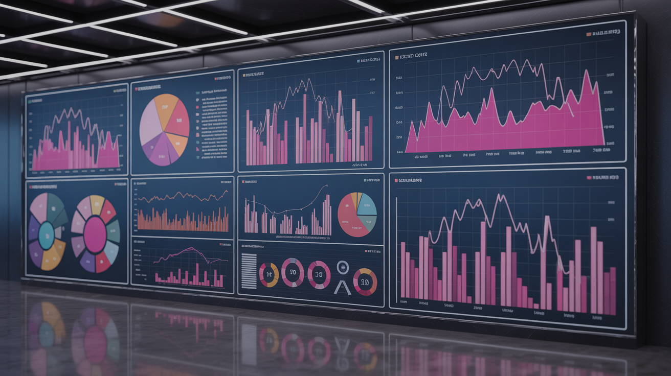 Data Visualization Suite