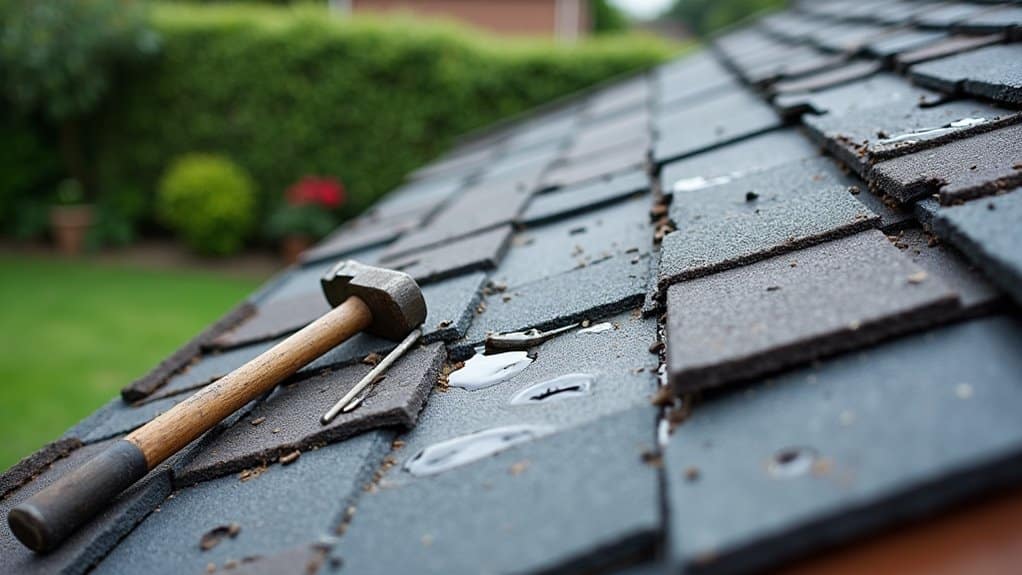 Emergency Roofing Services