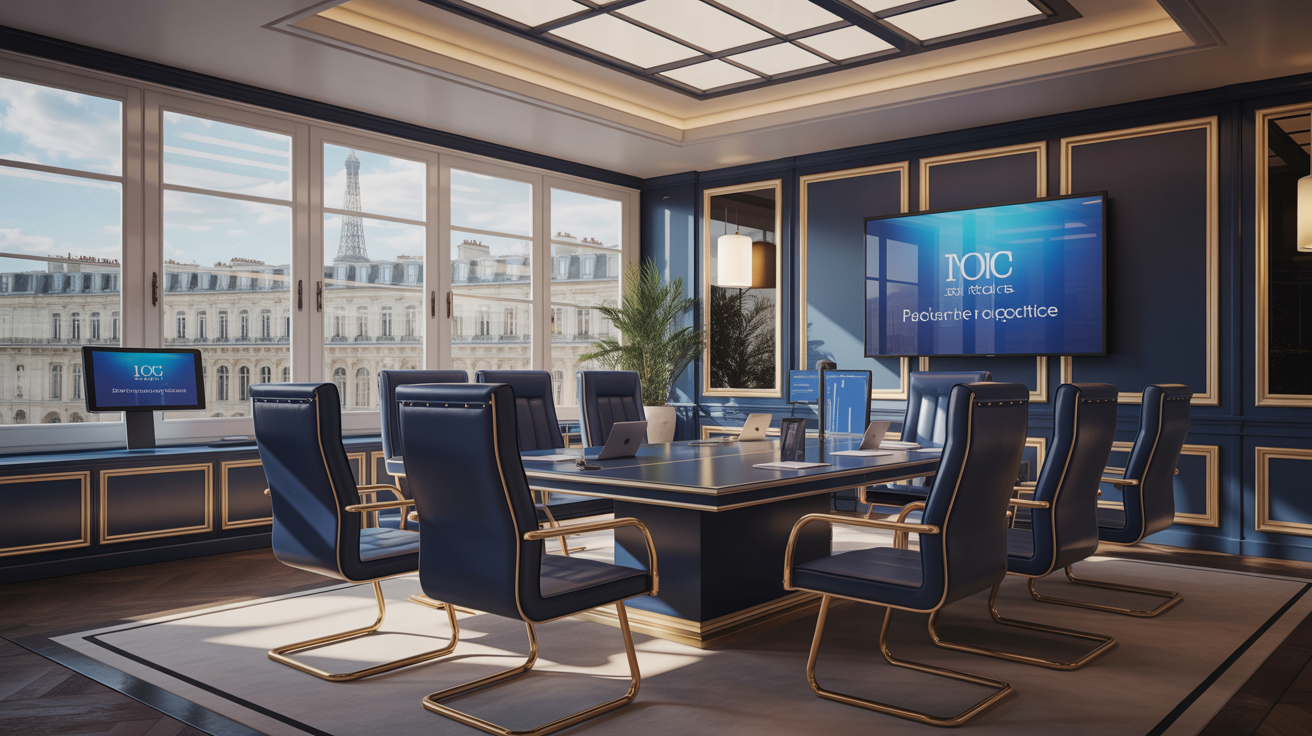 Cabinet d'avocat moderne - Automatisation avec agent IA juridique sur mesure