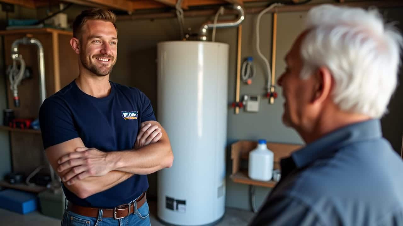 Pacific Grove Plumbing & Bath
