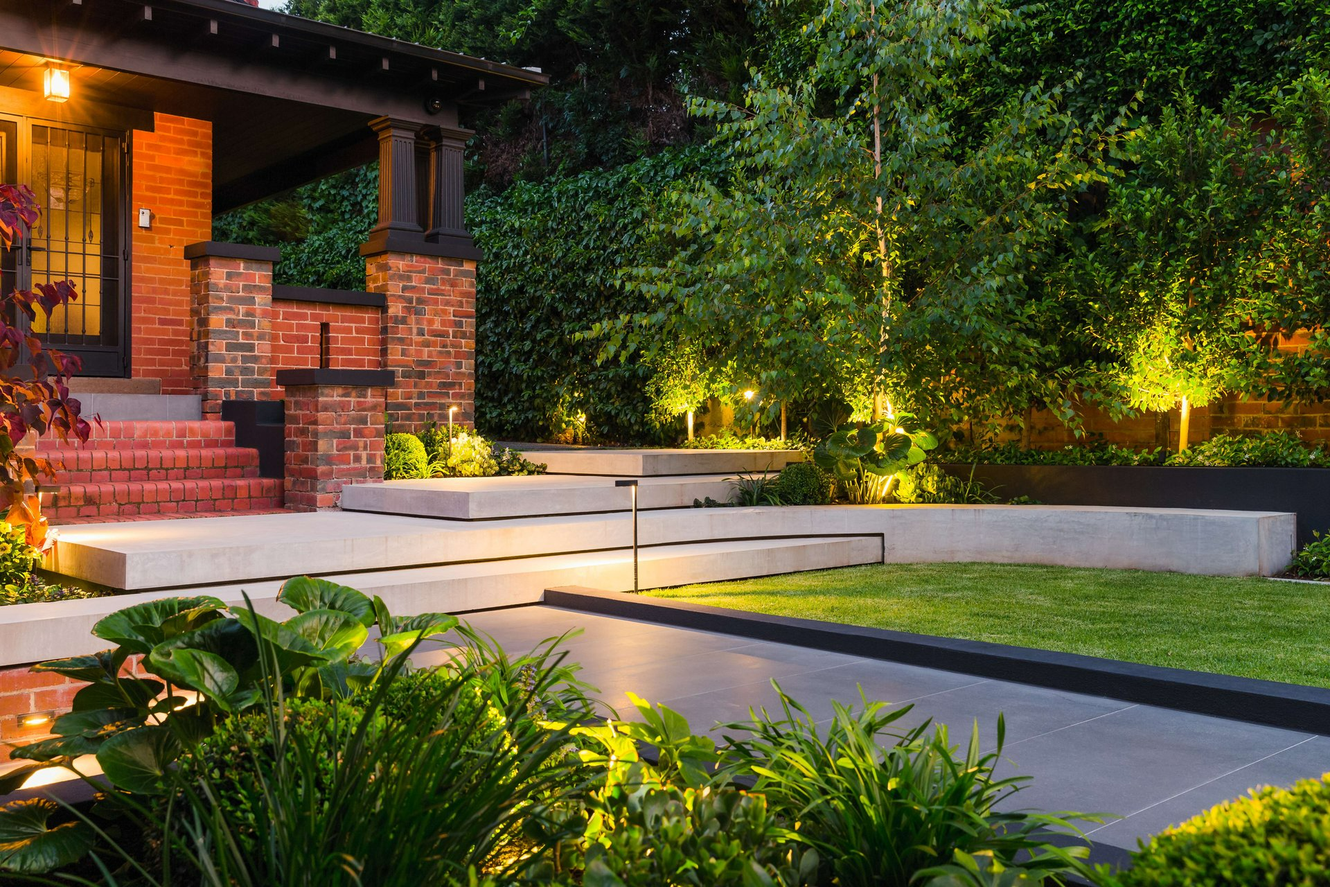 Garden Design
