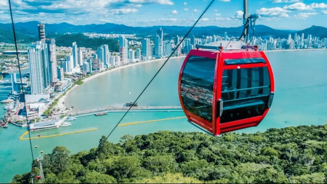 Floripa & Balneário Camboriú