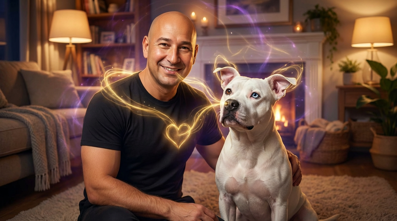 Govor tela životinja — psi kao majstori neverbalne komunikacije