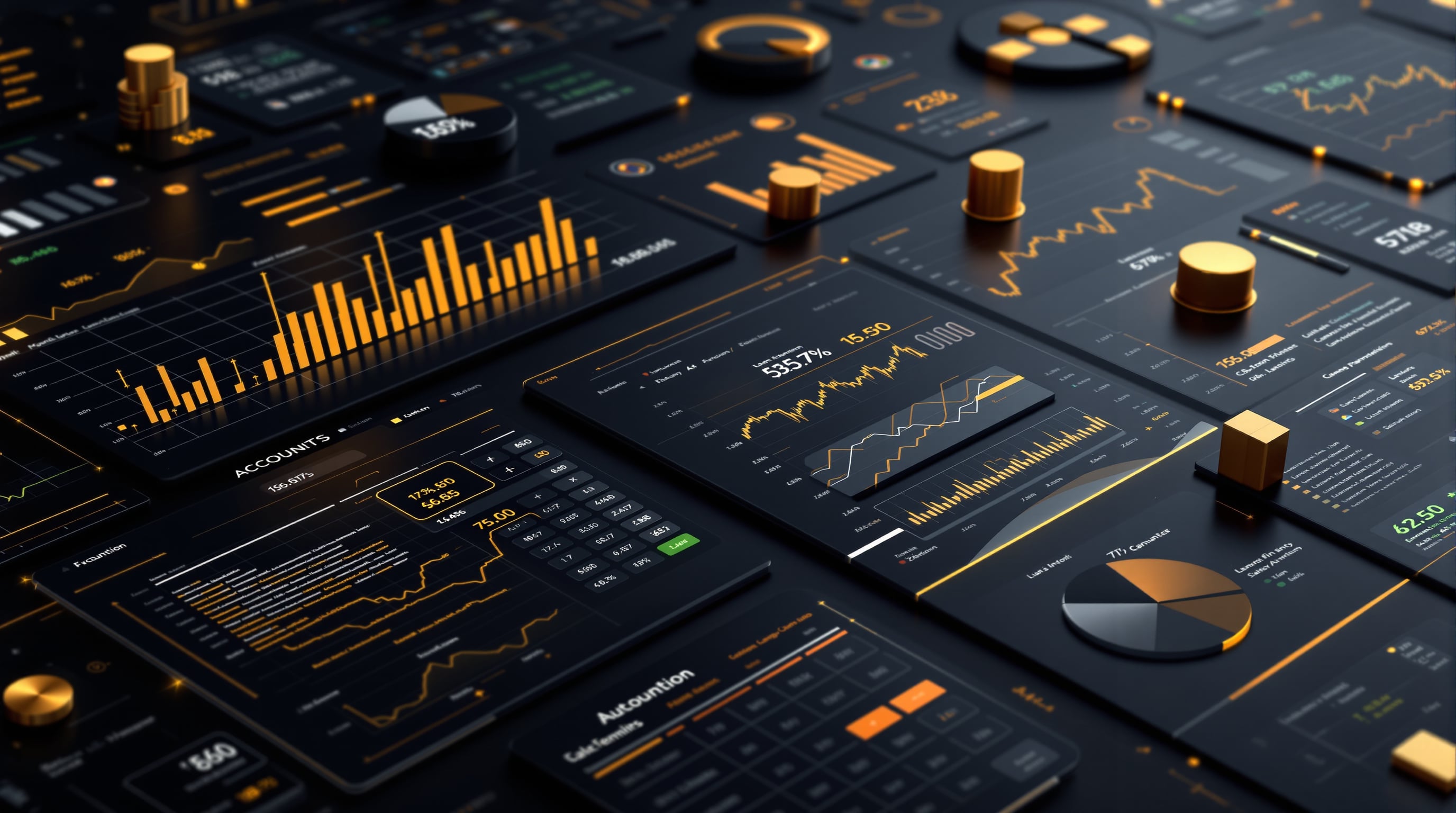 IA en Contabilidad 2025: Cómo Ahorrar 71% del Tiempo según Nuevo Reporte