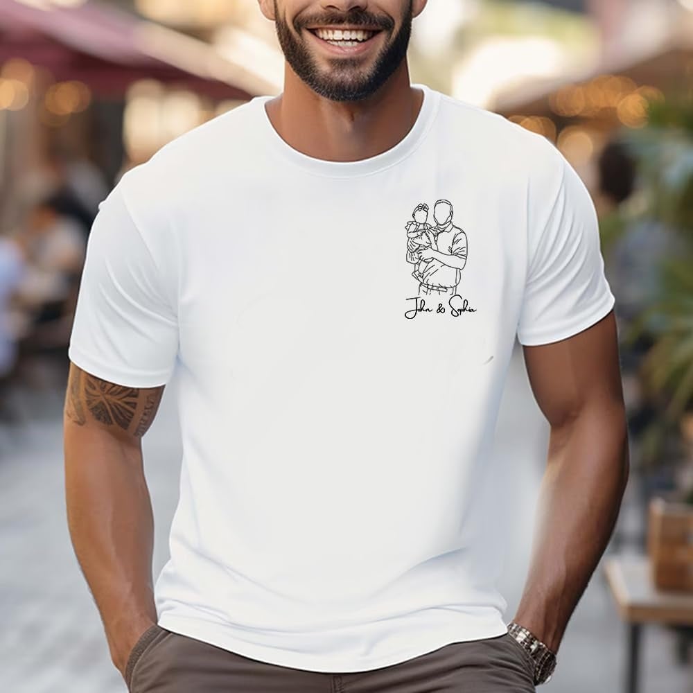 Samarreta Disseny Artístic