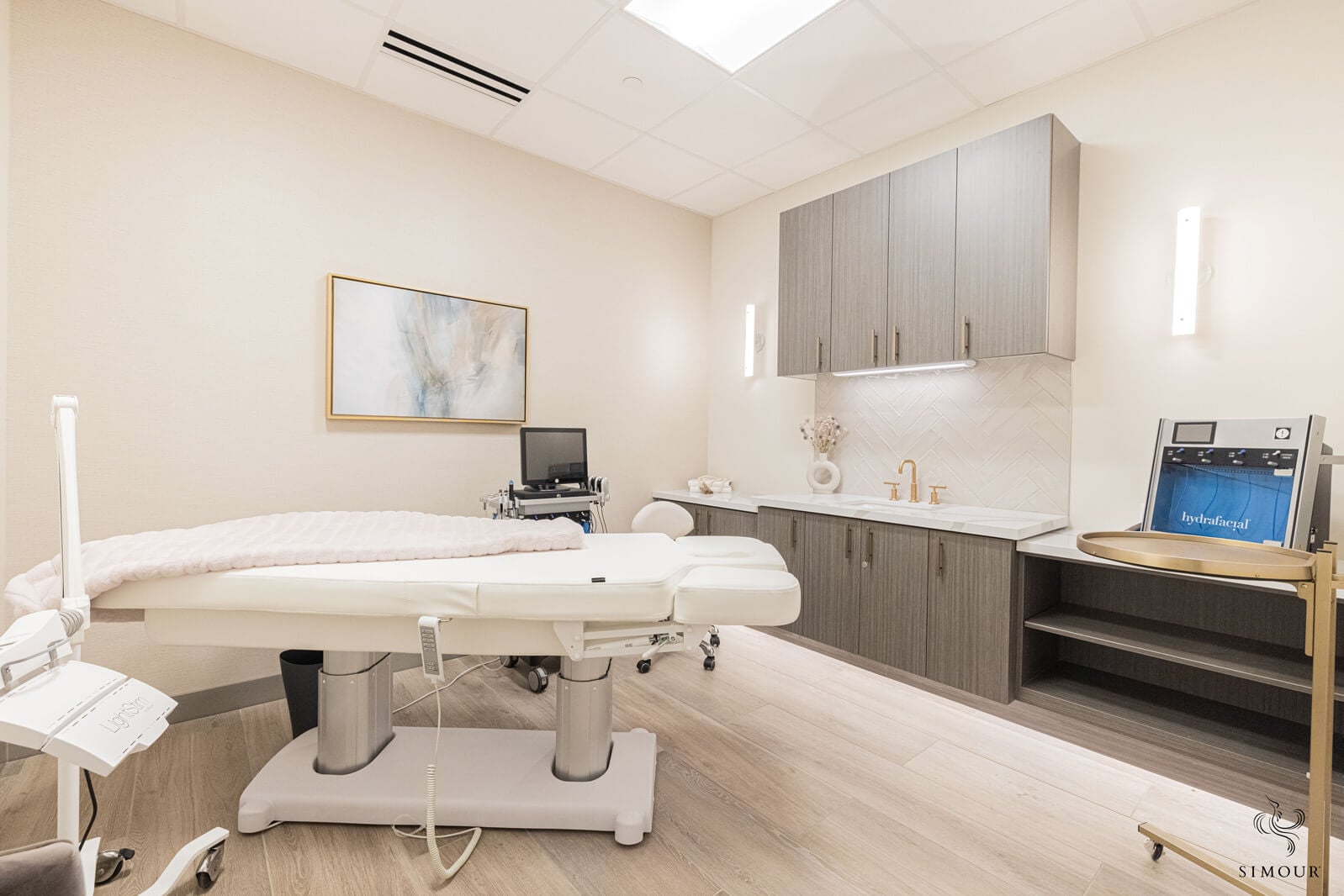 Medical Suite