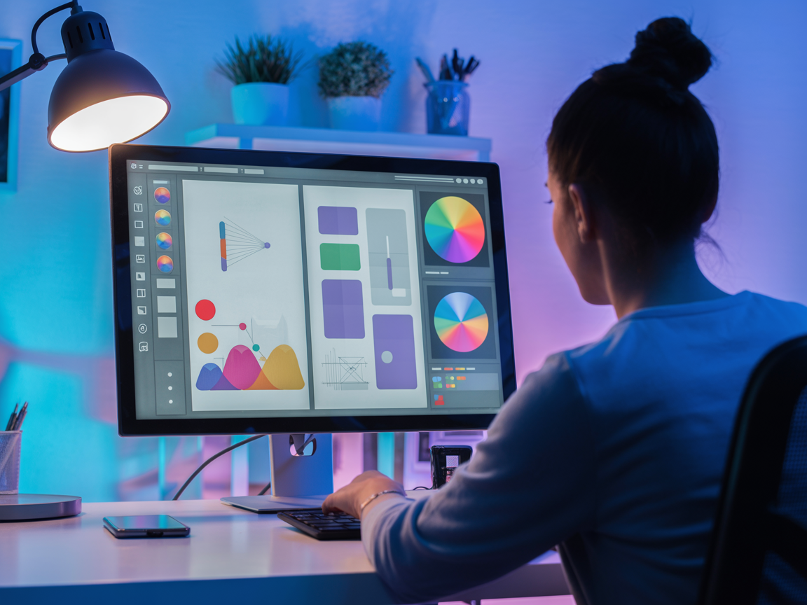 Criação de Conteúdo