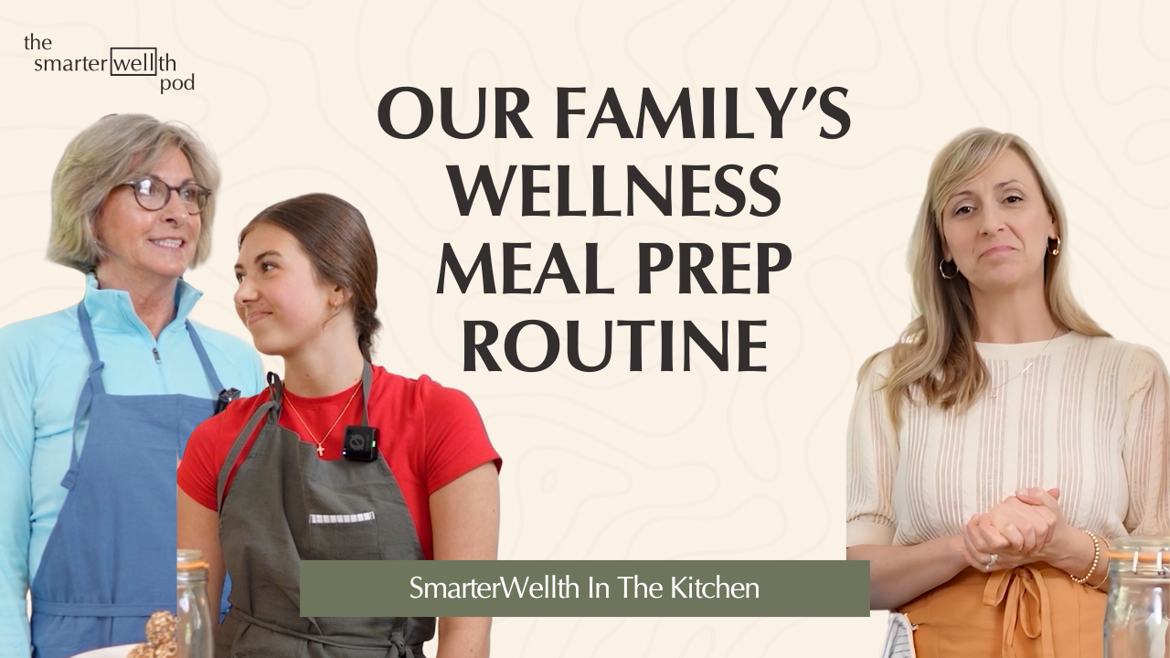 Family Meal Plan on a Budget