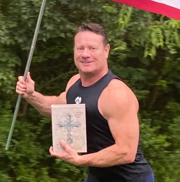 Jim Lemieux