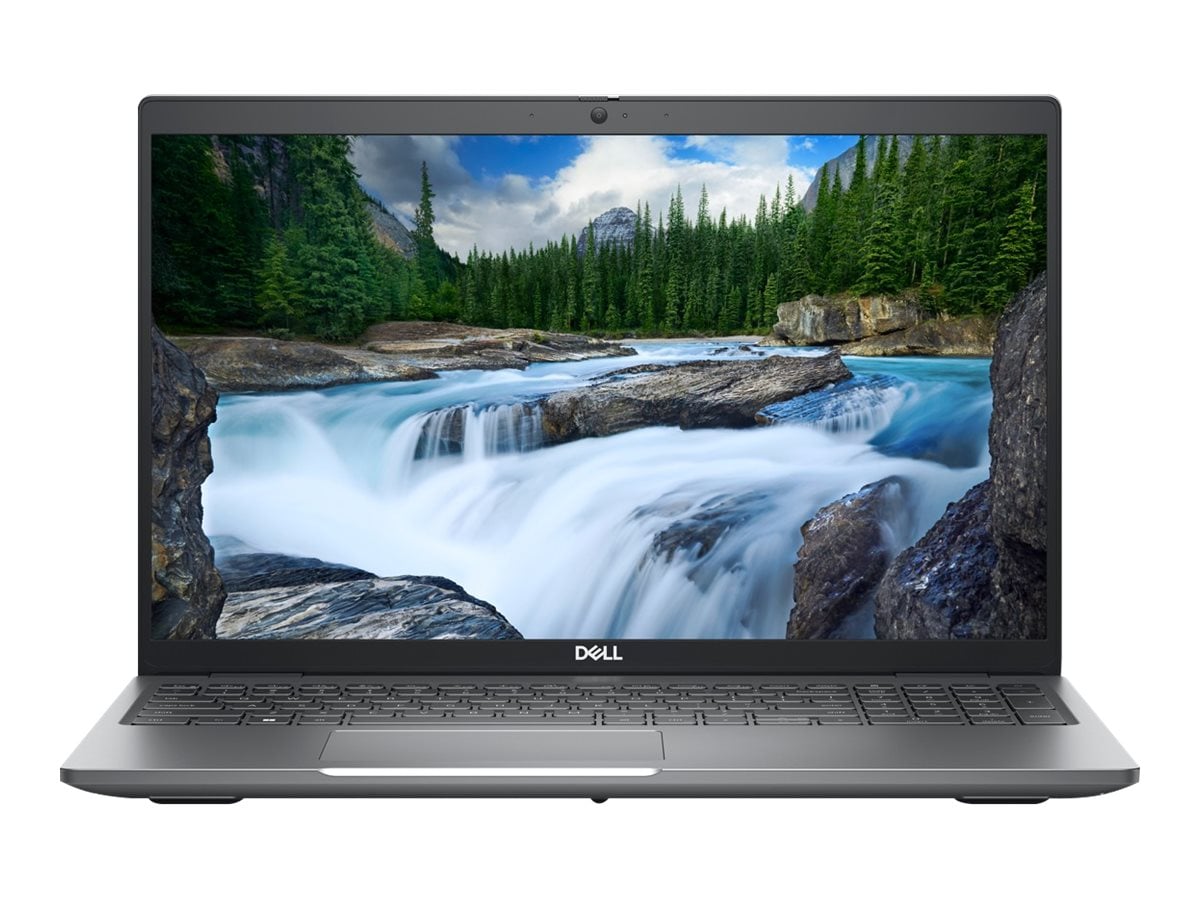 Dell Latitude 5540 refurbished laptop