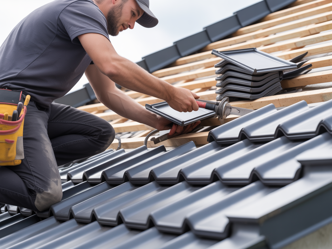 Roof Repairs